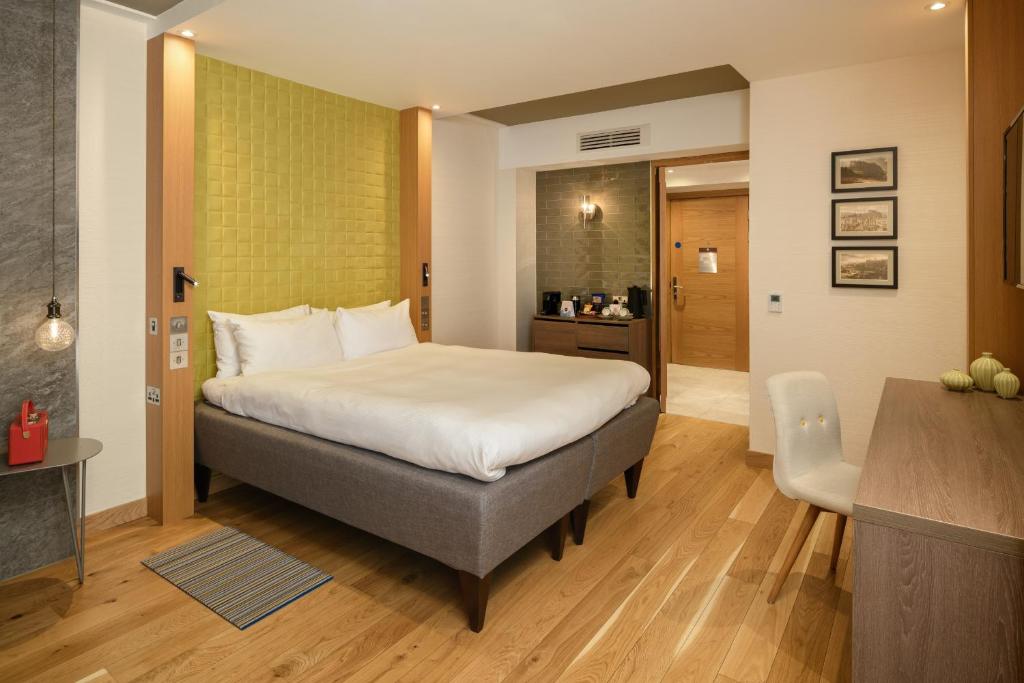 Market Street hotel - Resim 36