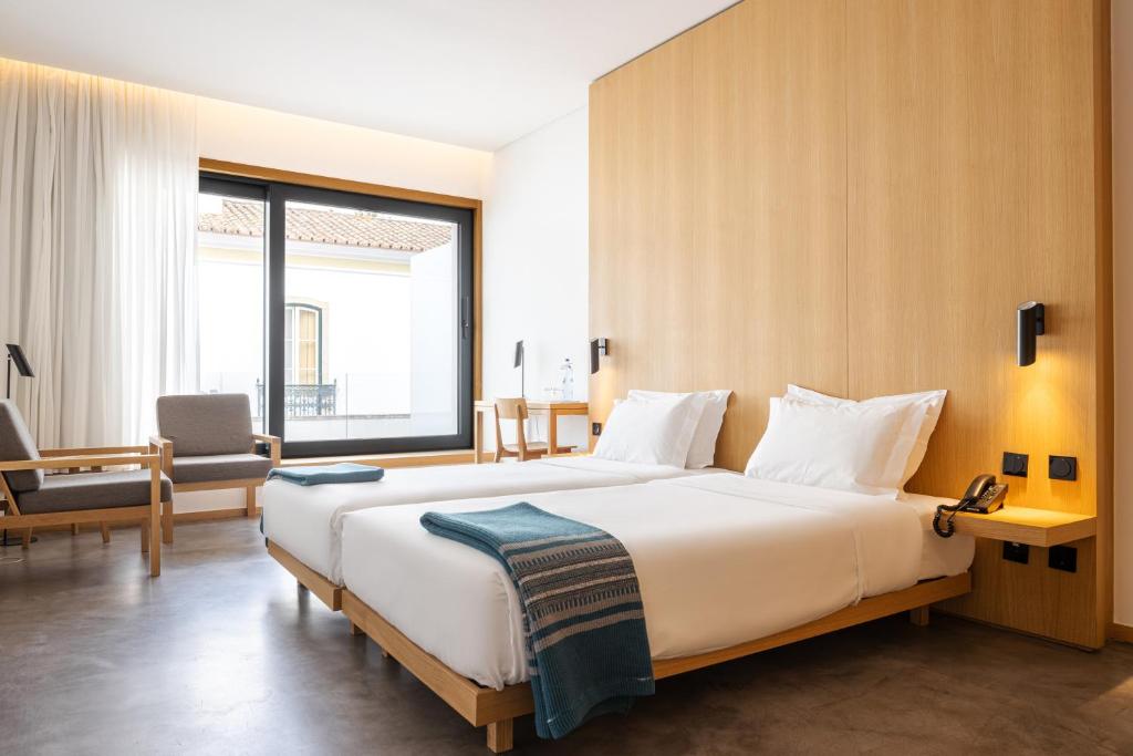 Evora Olive Hotel - 1