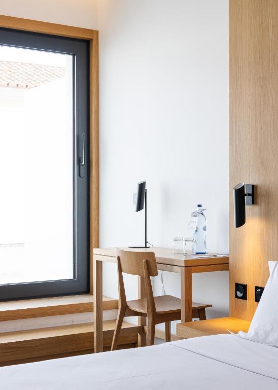 Evora Olive Hotel - 3