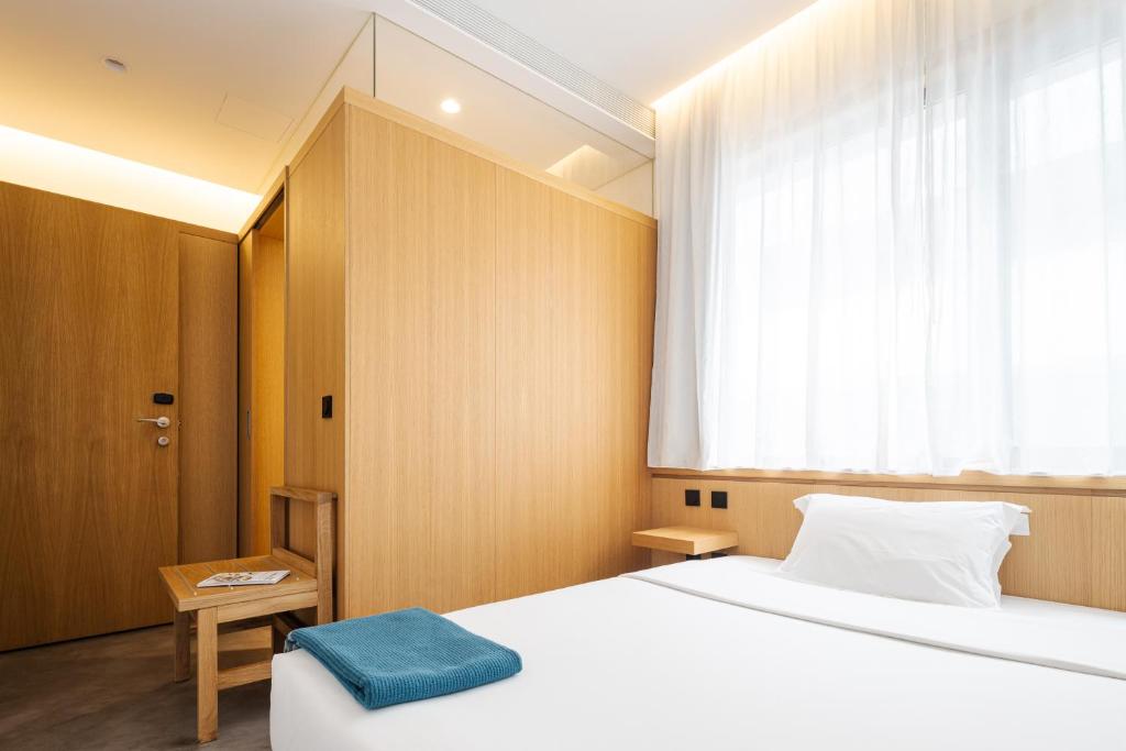 Evora Olive Hotel - 15