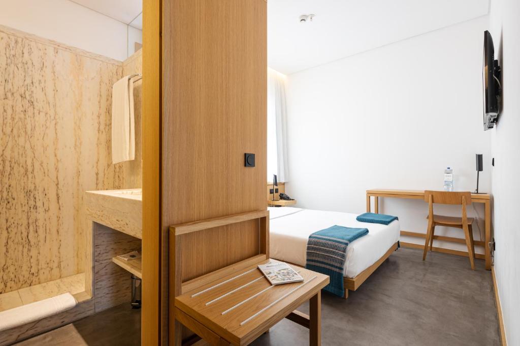 Evora Olive Hotel - 16