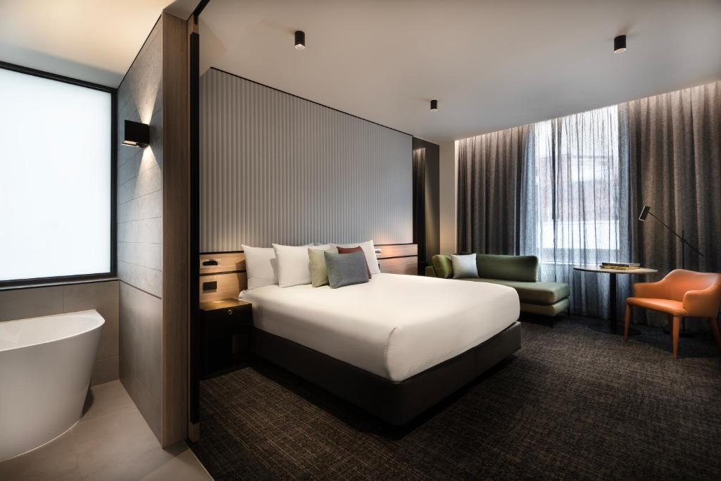 The Howey - Resim 28