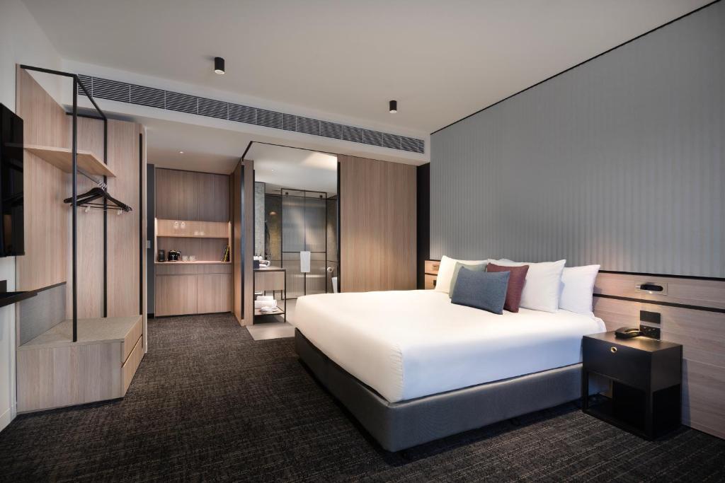 The Howey - Resim 29