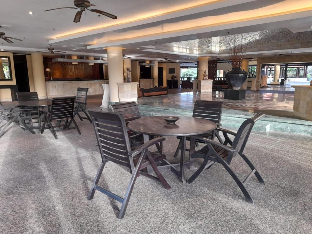 Fotografie z fotogalerie ubytování The Royal Beach Seminyak Bali v destinaci Seminyak