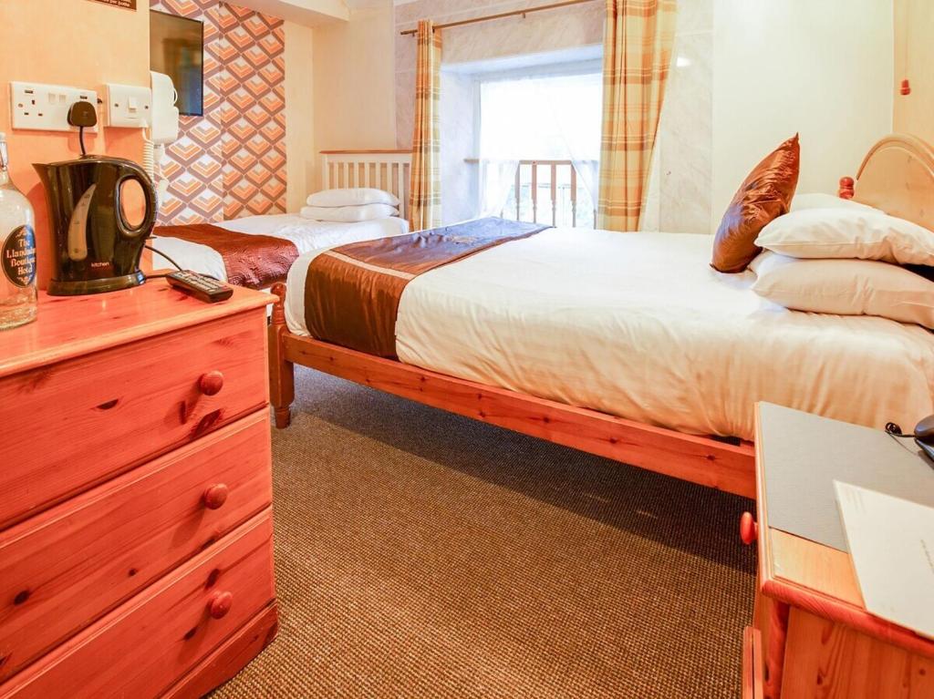 The Llandudno Hotel - 