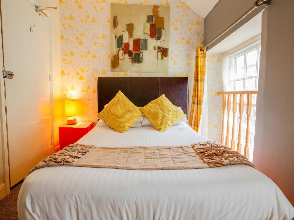The Llandudno Hotel - Habitación Doble Estándar