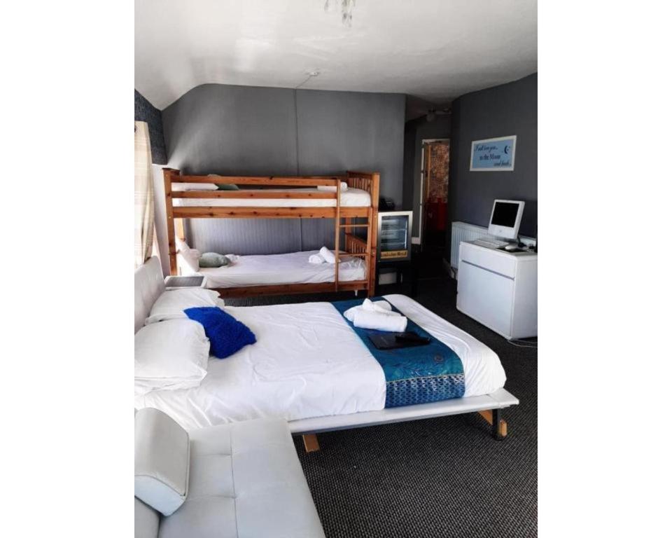 The Llandudno Hotel - 
