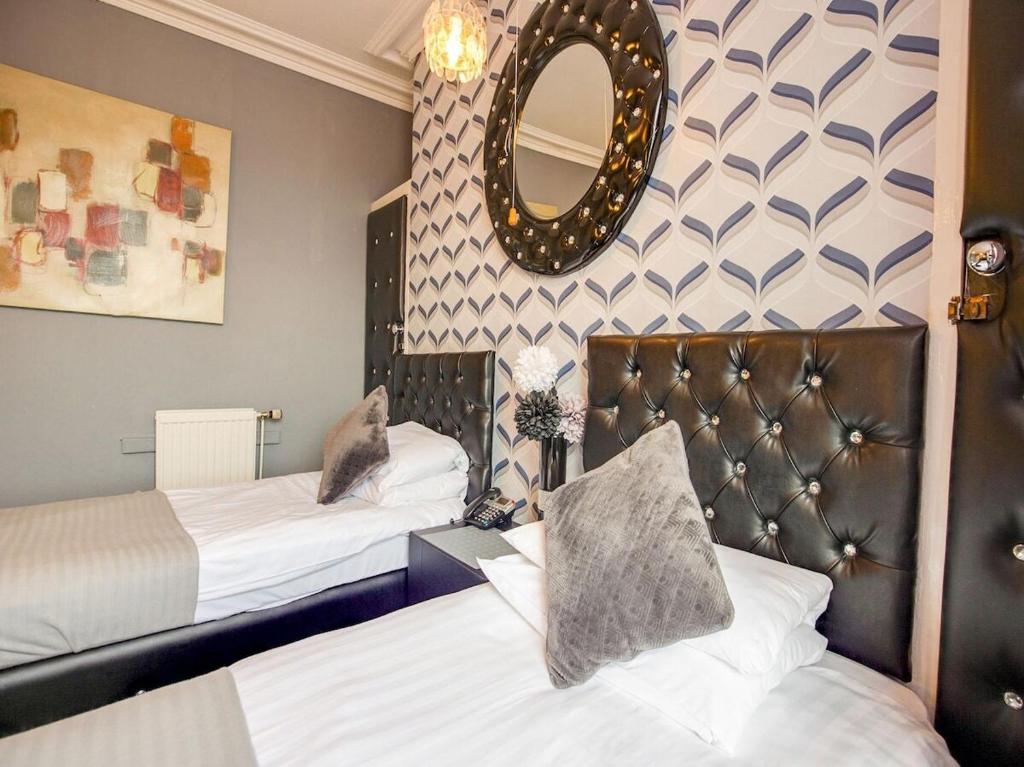 The Llandudno Hotel - Habitación Gemela Con Baño Privado