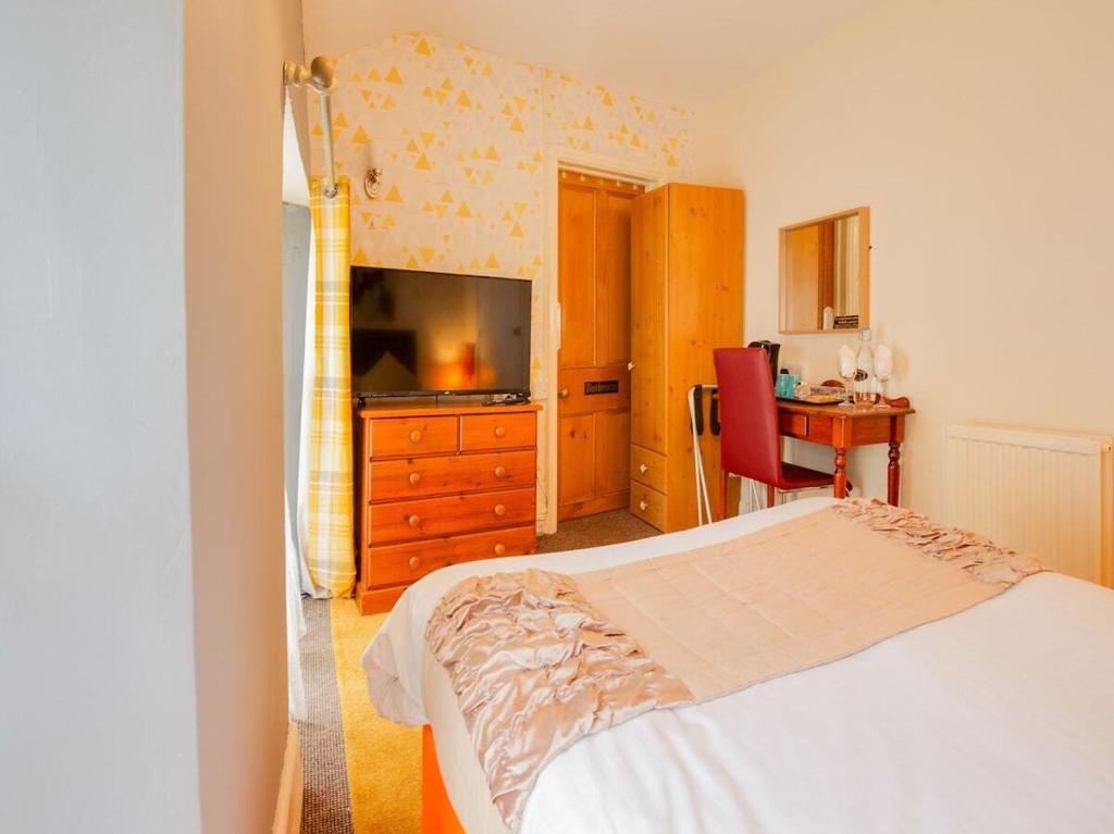 The Llandudno Hotel - Habitación Doble De Lujo