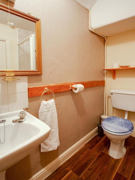 The Llandudno Hotel - 