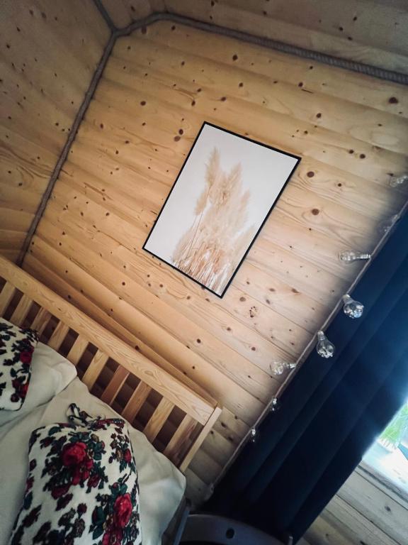 Noclegi Przystanek Bieszczady w Centrum - 13