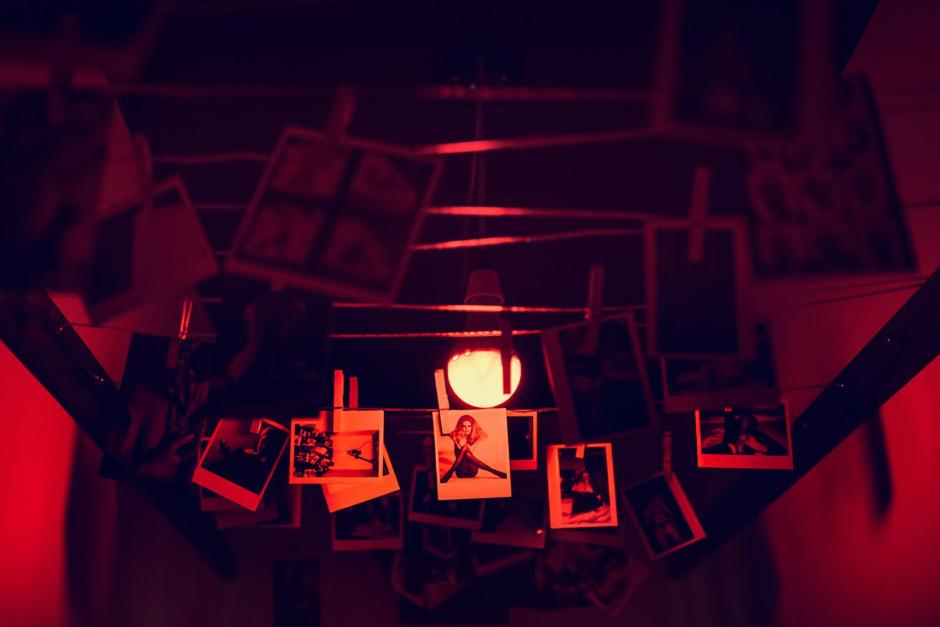 Anybody - Awarded love hotel - Resim 30