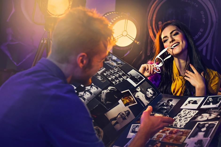 Anybody - Awarded love hotel - Resim 16