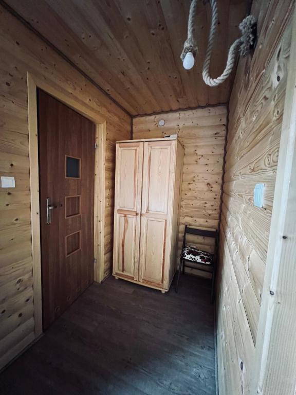 Noclegi Przystanek Bieszczady w Centrum - 5