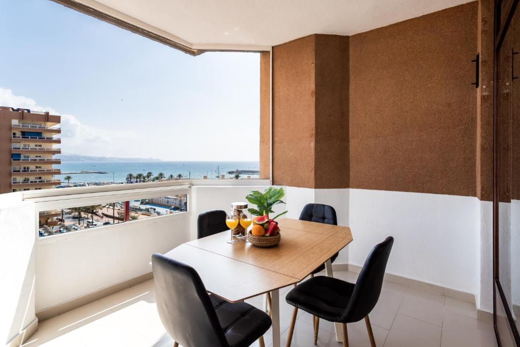 Sur Suites Palmeras 513