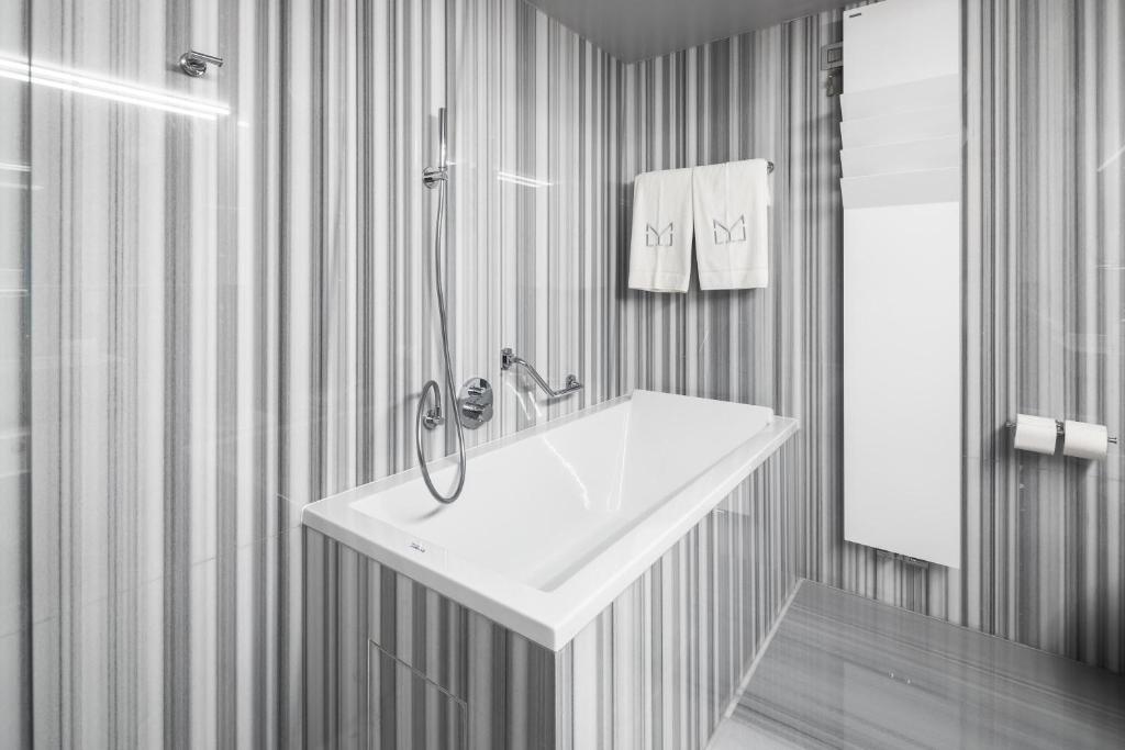 Met Boutique Hotel - Resim 29