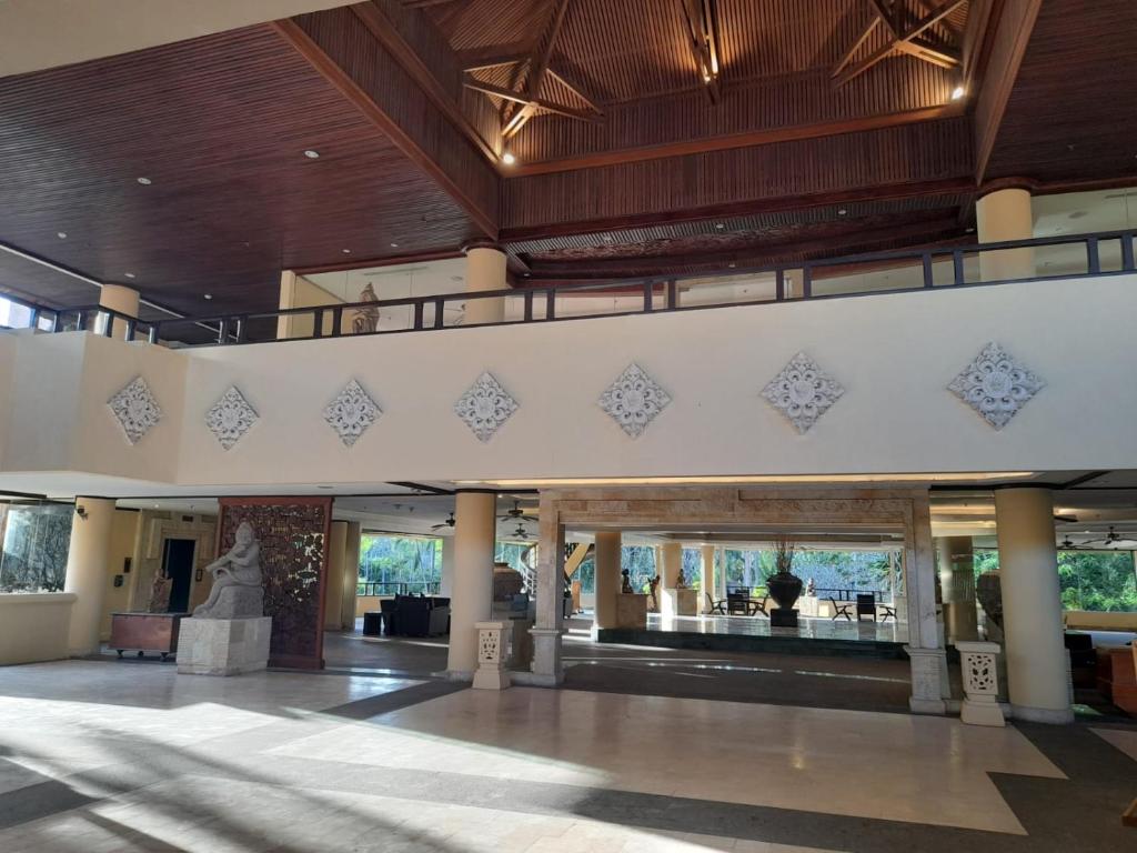 Fotografie z fotogalerie ubytování The Royal Beach Seminyak Bali v destinaci Seminyak