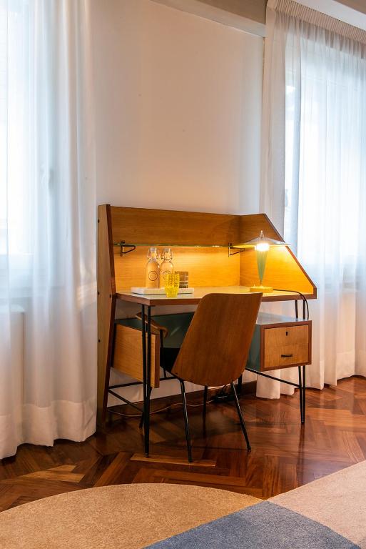 Fotografie z fotogalerie ubytování Casa Giotto v destinaci Padova