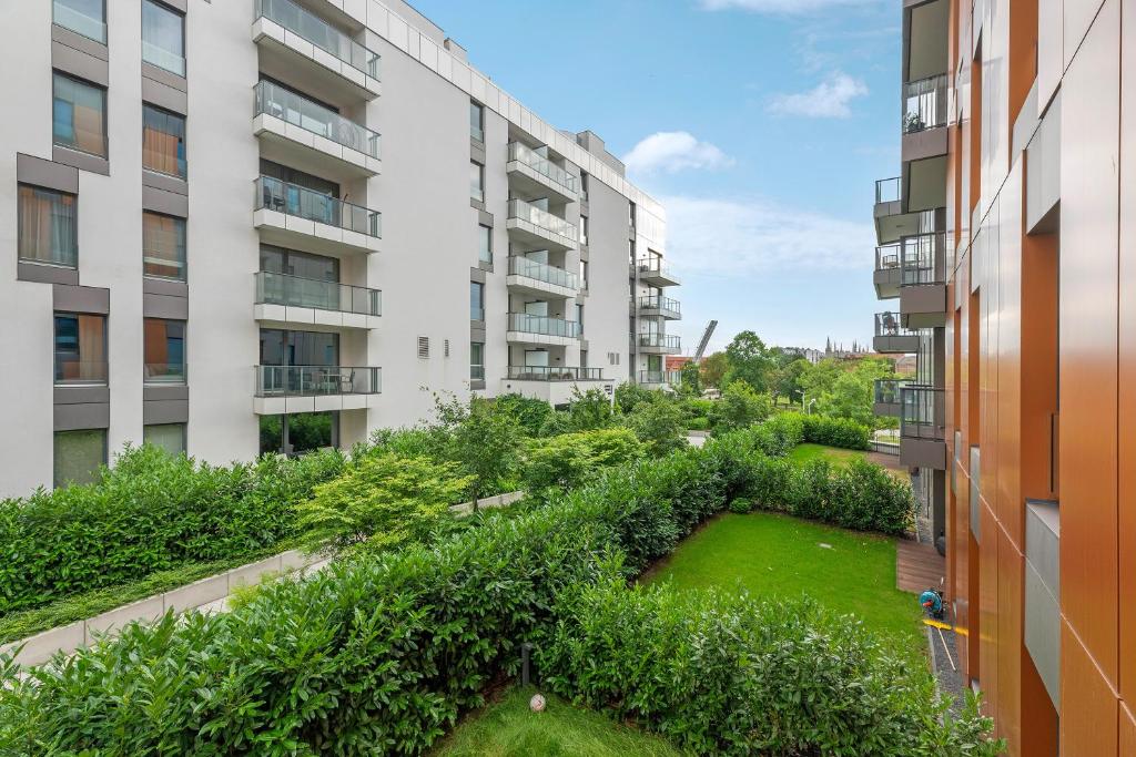 Blue Mandarin Riverside Premium Sauna & Gym - 12