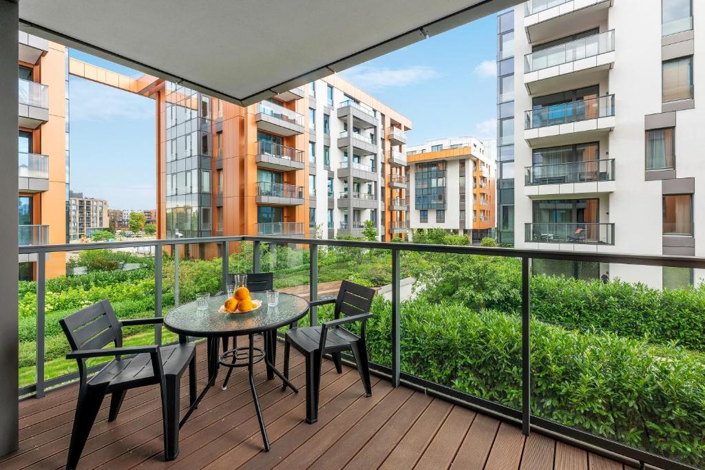 Blue Mandarin Riverside Premium Sauna & Gym - 1