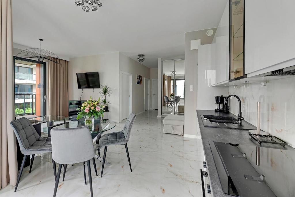 Blue Mandarin Riverside Premium Sauna & Gym - 4