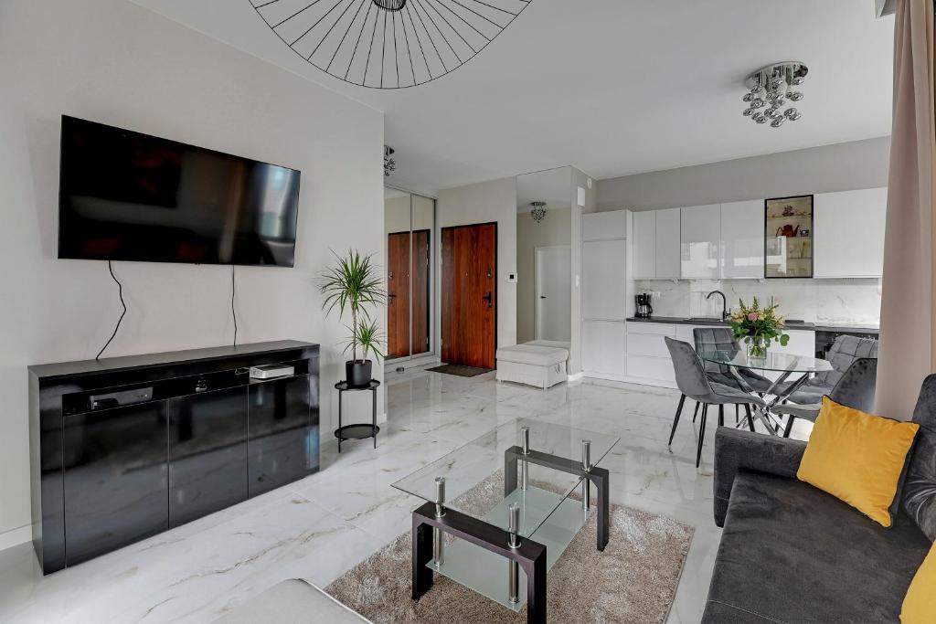 Blue Mandarin Riverside Premium Sauna & Gym - 6