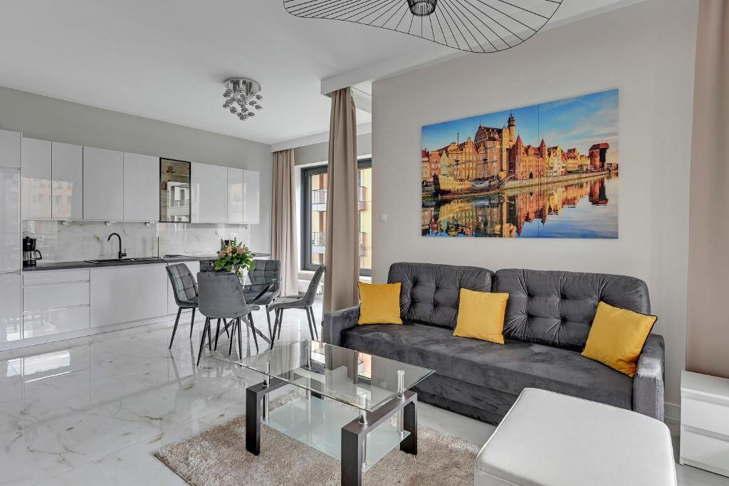 Blue Mandarin Riverside Premium Sauna & Gym - 2