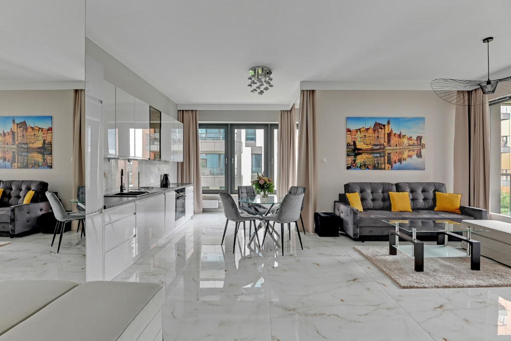 Blue Mandarin Riverside Premium Sauna & Gym - 3