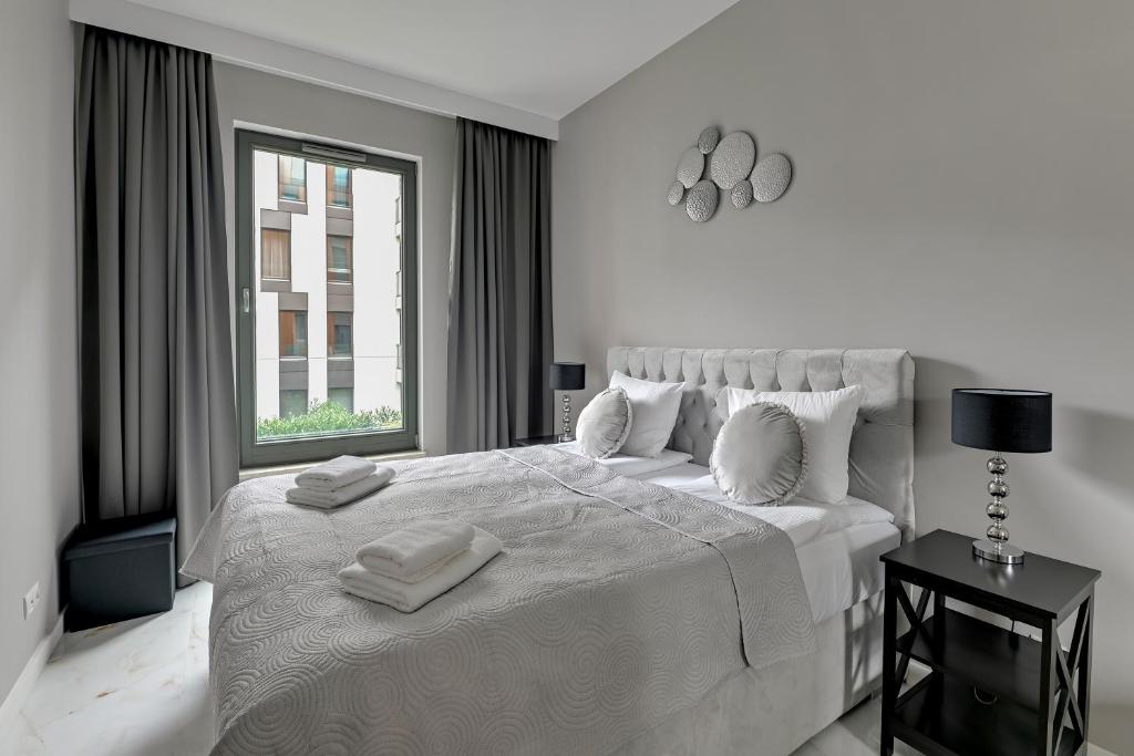 Blue Mandarin Riverside Premium Sauna & Gym - 8