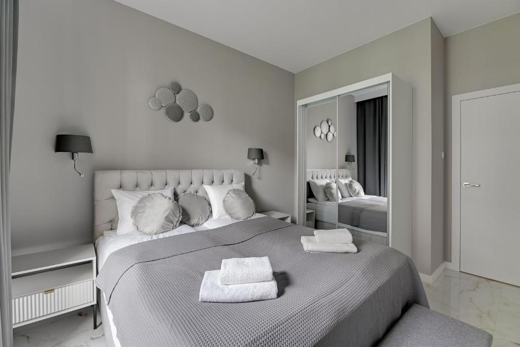 Blue Mandarin Riverside Premium Sauna & Gym - 10