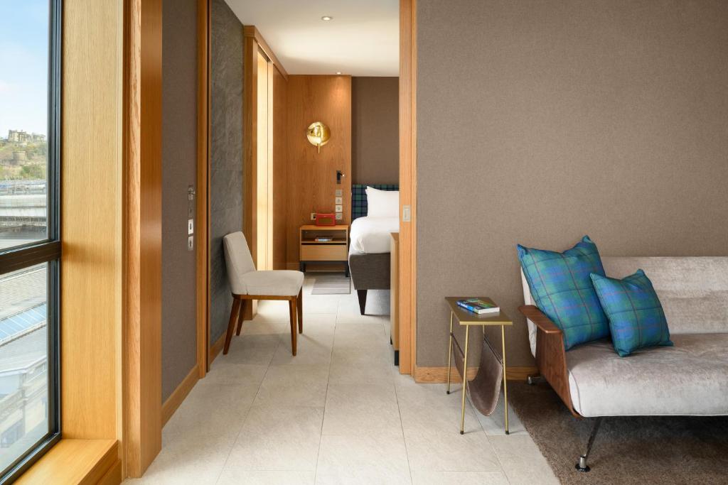 Market Street hotel - Resim 42