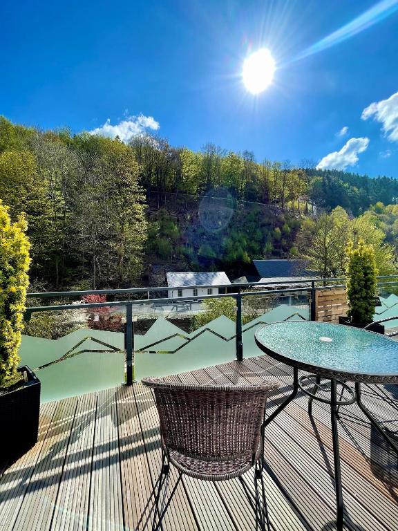 NaturBoutique Hotel RAUSZEIT - 17