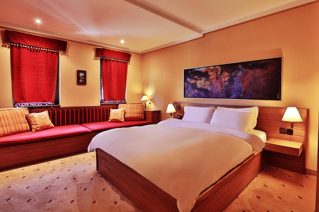 Valia Nostra Escape Hotel , Σμίξη – Ενημερωμένες τιμές για το 2024
