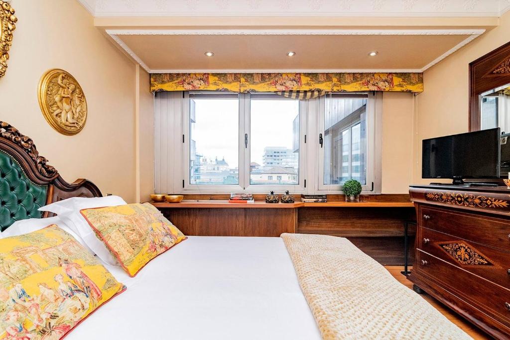 Colon Suites, Madrid – Precios 2023 actualizados