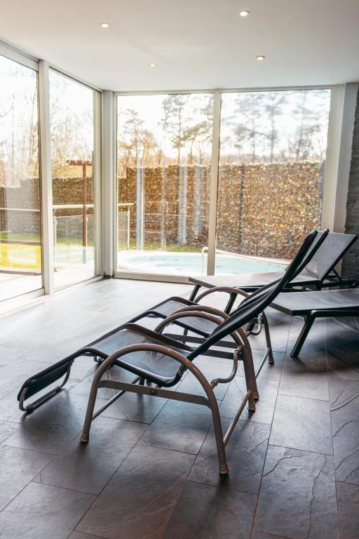 Fotografie z fotogalerie ubytování Silva Hotel Spa-Balmoral v destinaci Spa