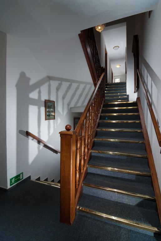 Fotografie z fotogalerie ubytování Depandance Villa Hubertus v destinaci Špindlerův Mlýn