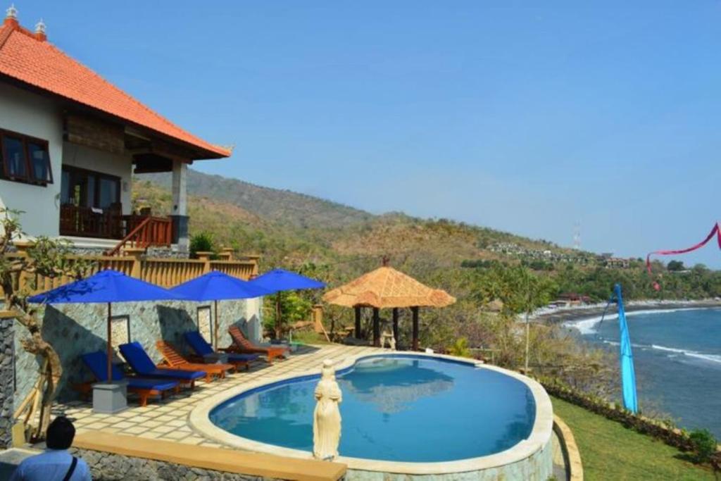 Shankara Parada Villas - 14