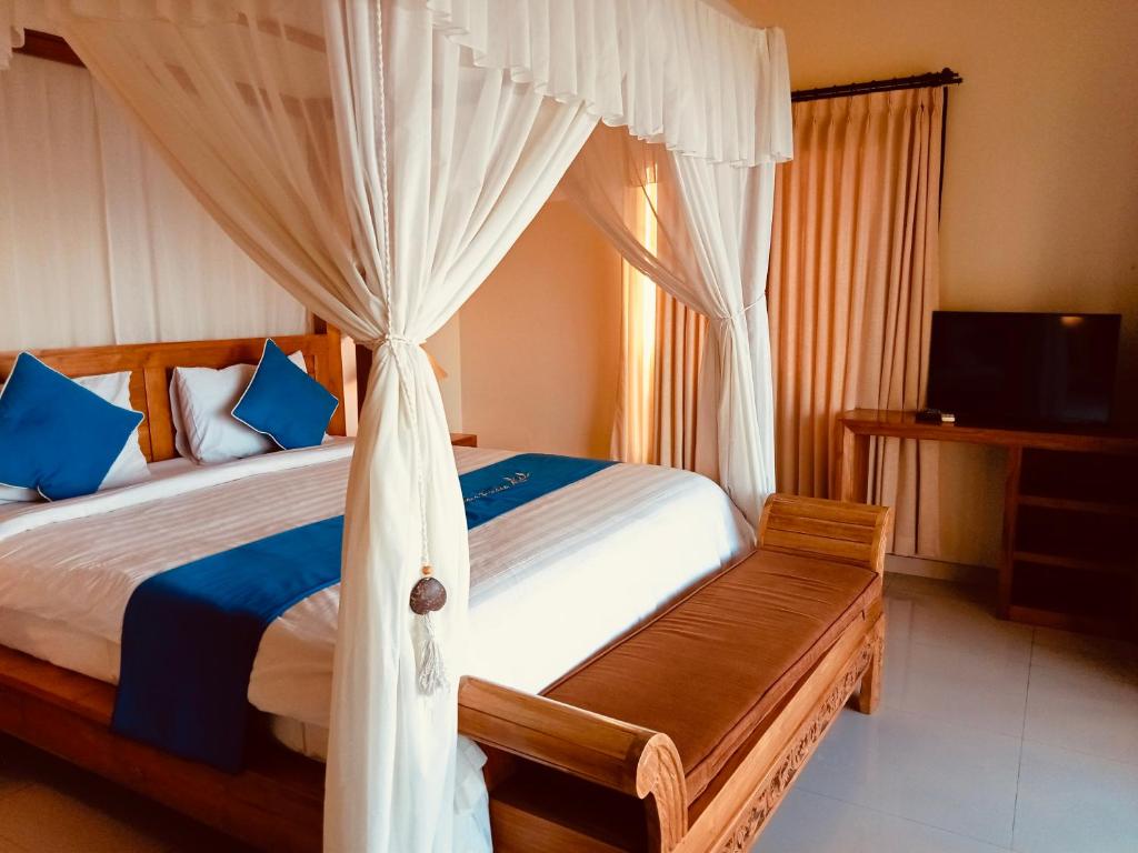 Shankara Parada Villas - 4