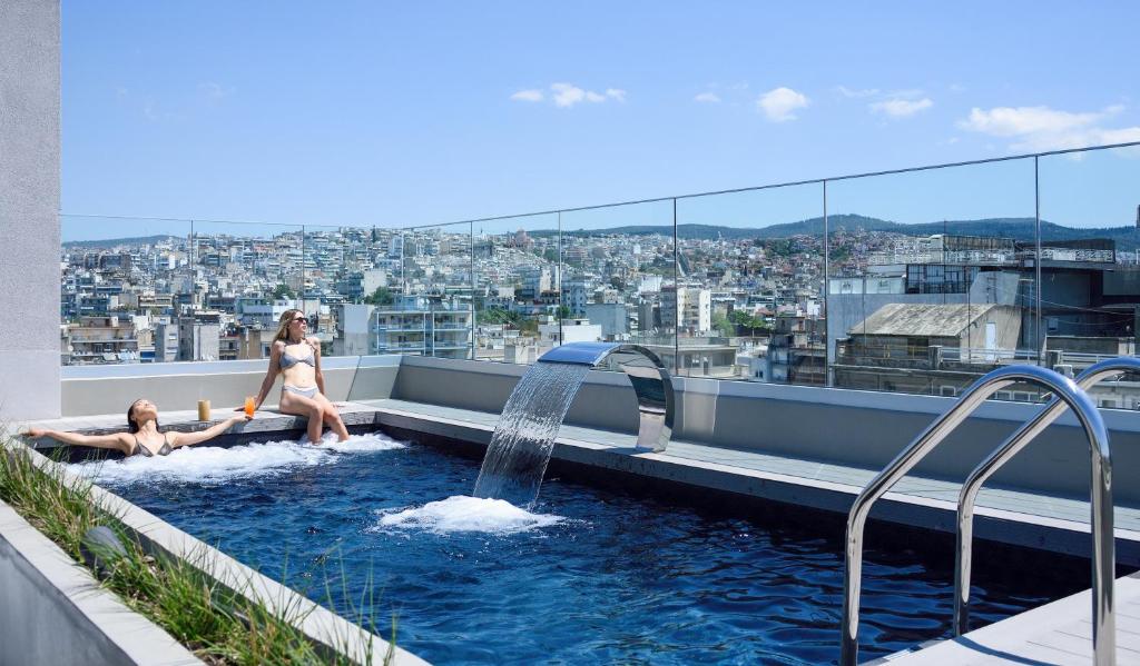 ONOMA Hotel, Θεσσαλονίκη – Ενημερωμένες τιμές για το 2023