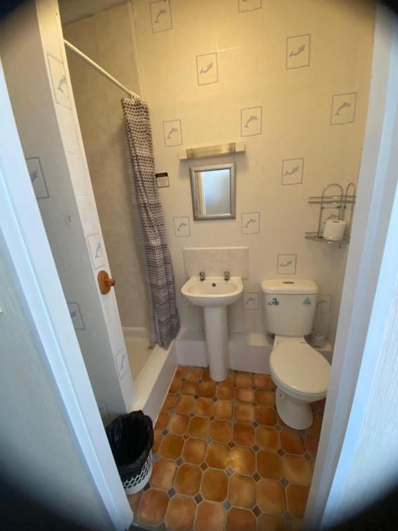 Crosby Hotel - Resim 3