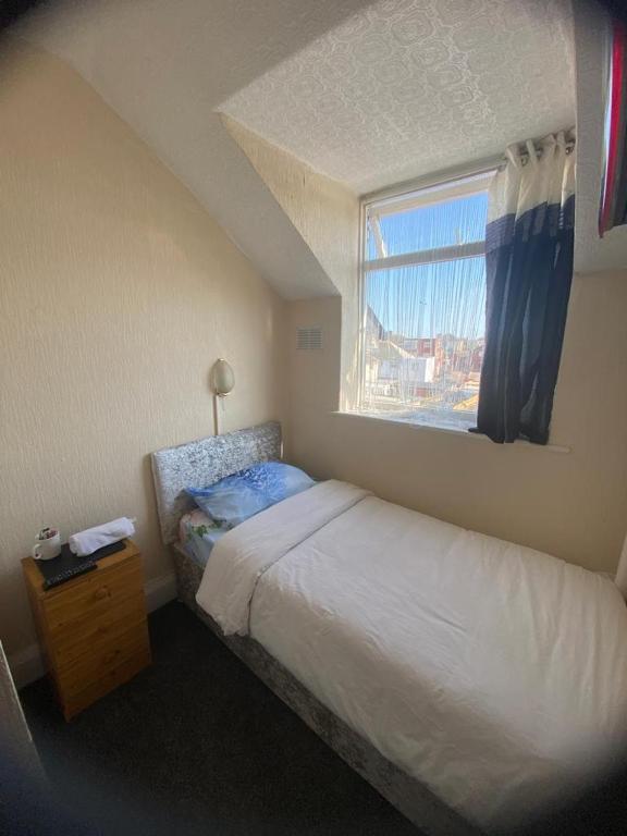 Crosby Hotel - Resim 2