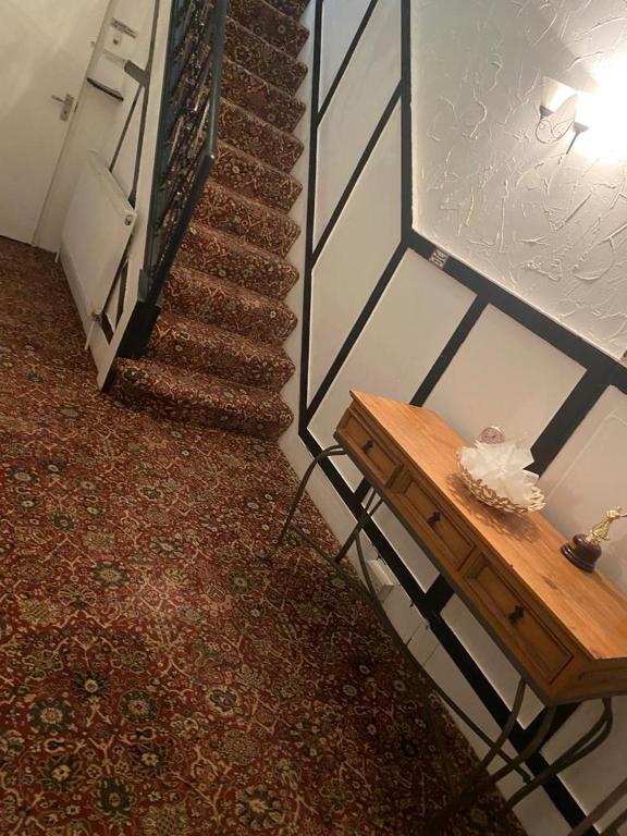 Crosby Hotel - Resim 21