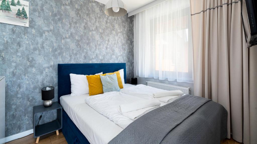 Apartamenty Sun & Snow Triventi Mountain Residence - One-Bedroom Apartment