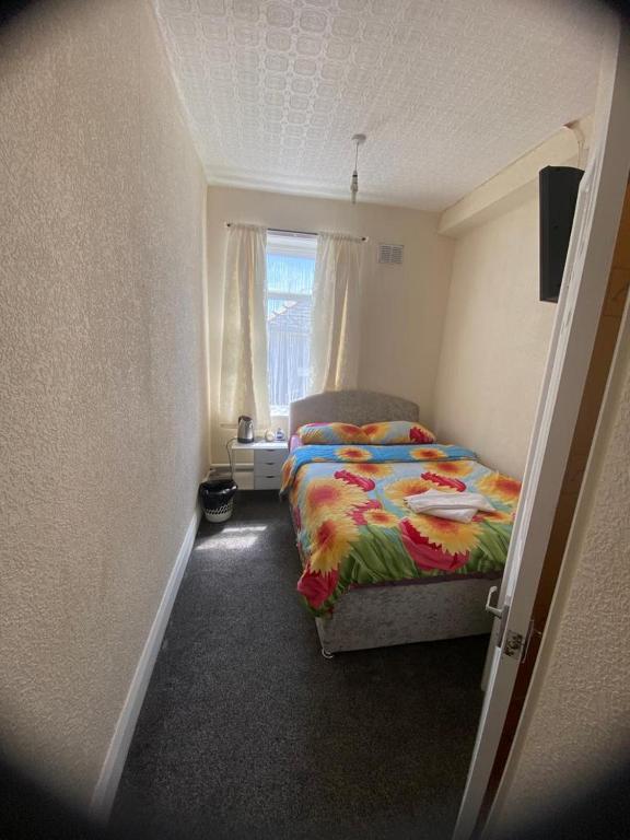 Crosby Hotel - Resim 14