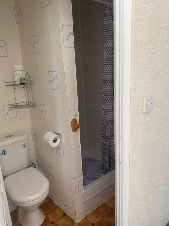 Crosby Hotel - Resim 18