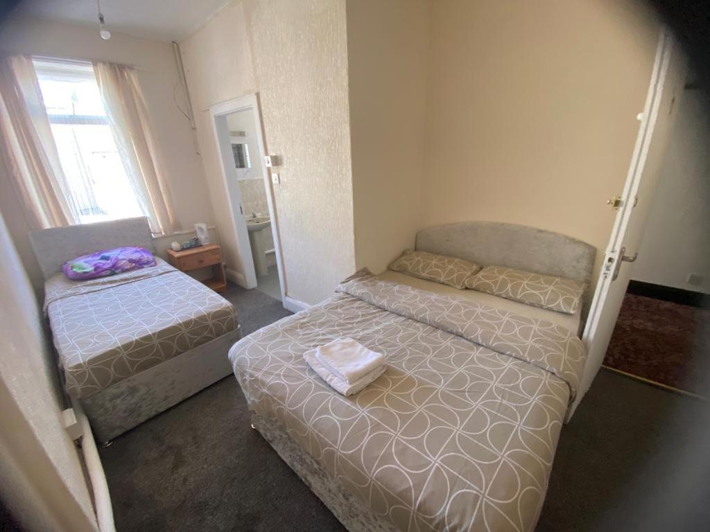 Crosby Hotel - Resim 9