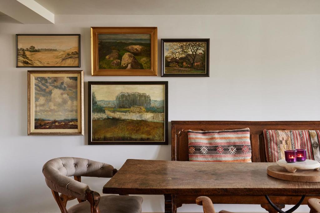 Business Guesthouse - Apartment