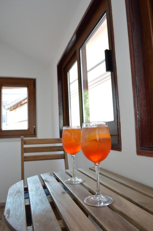 K rooms old town self check in - 2