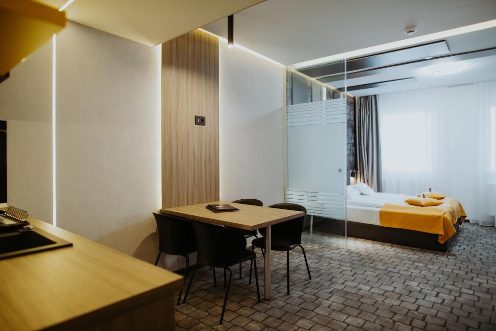 Hotel Epic Centrum - Studio