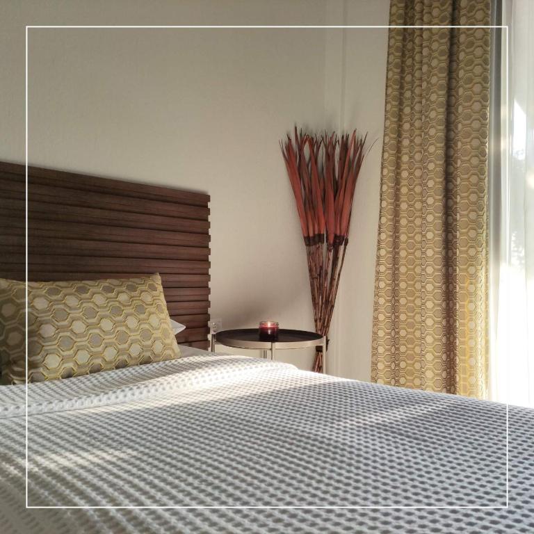 Pansion Katerina - Superior Triple Room